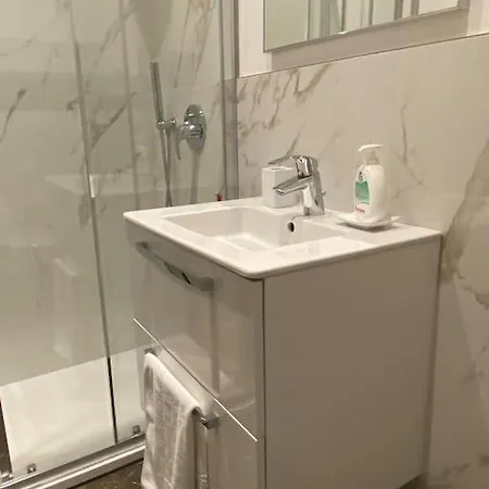 Just Апартаменты